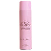 NAK HAIR SIGNATURE DRY CLEAN DRY SHAMPOO 200ML